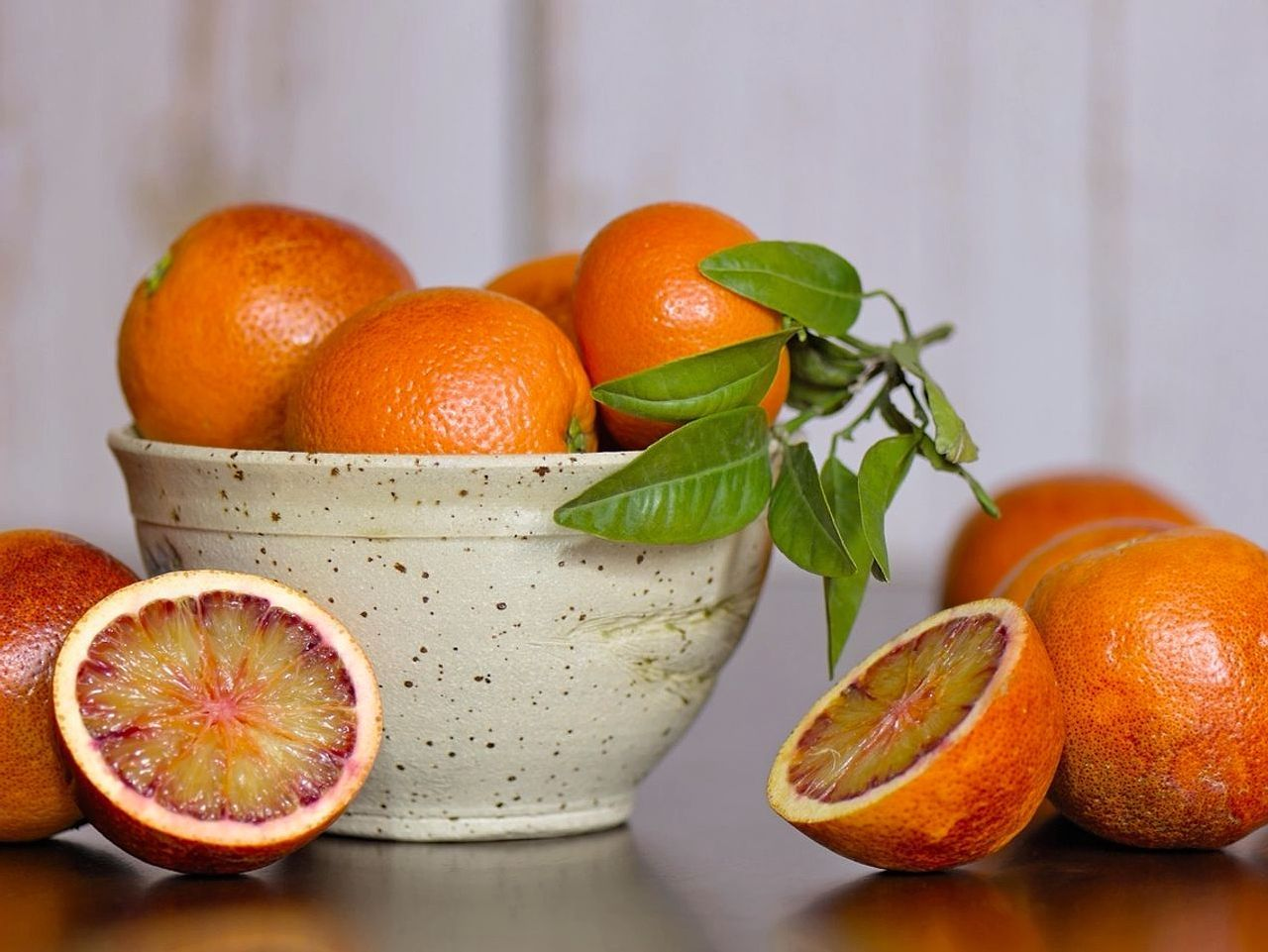 500 Fantastic Sweets Paired With Fruit